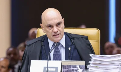 Juristas Questionam Medidas de Moraes Contra Bolsonaro