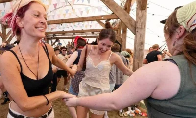 Cinco minutos de dança por dia: um impulso surpreendente para o cérebro e o bem-estar