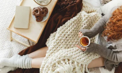 Inverno: A estação que transforma sua casa em um refúgio para ácaros e mofo