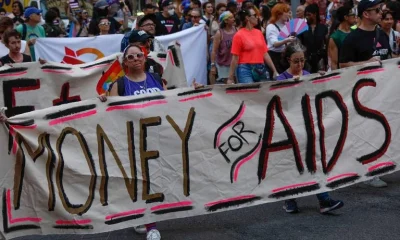 Cortes em programa de combate ao HIV deixam 77 mil crianças fora de tratamento, apontam estudos