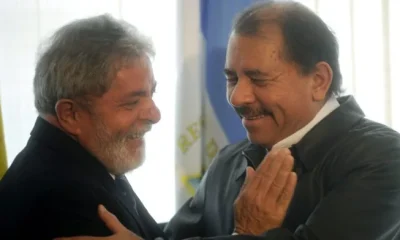 Nicarágua rebate Brasil sobre eleições: "Nossa democracia, nossas eleições"
