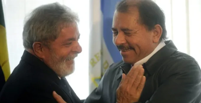 Nicarágua rebate Brasil sobre eleições: "Nossa democracia, nossas eleições"