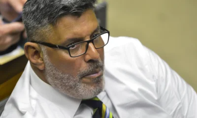 Alexandre Frota simula ligação para Bolsonaro e aliados do ex-presidente reagem: “Revoltante e desumano”