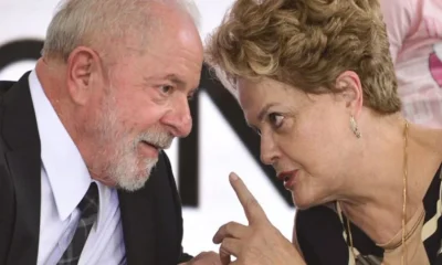A Sombra de Lula: Nove Eleições Presidenciais e a Centralidade de um Líder no Brasil