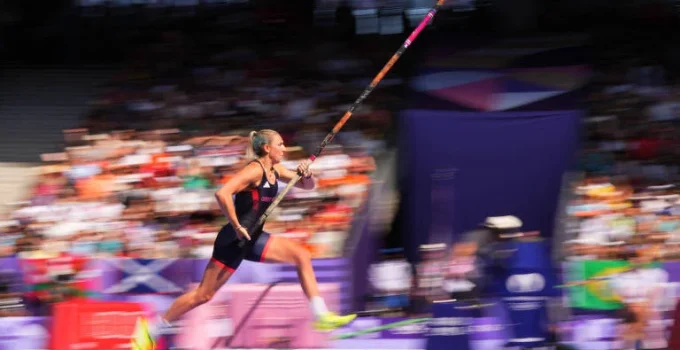 Manual de Boas Práticas Sugere Mudanças em Cobertura de Atletismo Feminino para Evitar Sexualização