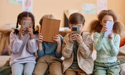 União Europeia acusa TikTok de falhar na proteção de menores contra predadores sexuais