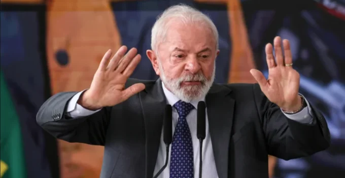 EUA impõem novo tarifaço sobre produtos brasileiros; entenda os motivos