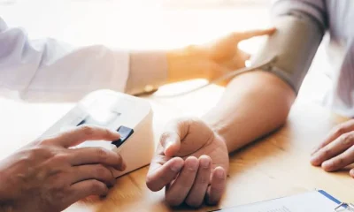 Saúde do coração aos 45 anos pode ser preditor de demência décadas depois