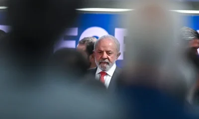 Lula chama Bolsonaro de "imbecil" ao defender BNDES e defender indústria de defesa