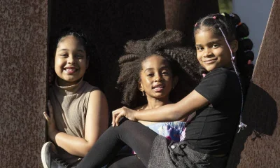 Sonhos de Mulheres Negras: Aspirando a Ser Jogadoras de Futebol, Policiais e Bombeiras