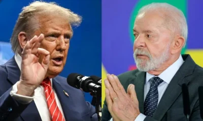 Brasil estuda levar EUA à OMC por novas tarifas, mas enfrenta obstáculo em órgão chave