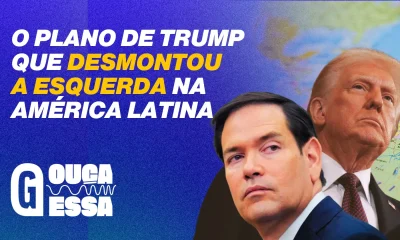 Corte na USAID e Troca de Acusações: Lula na Mira de Marco Rubio e Derrotas da Esquerda na América Latina