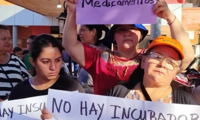 Saúde no Paraguai: Pacientes recorrem a rifas e dívidas diante da crise no sistema público