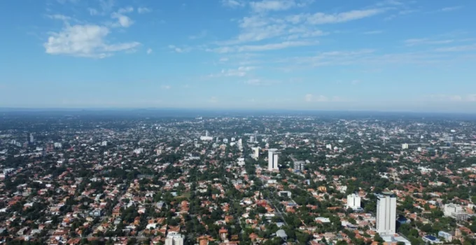 Brasileiros investem em imóveis no Paraguai impulsionados por economia e tributação atrativa