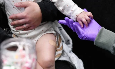 EUA Enfrenta Pior Surto de Sarampo em 35 Anos com Casos Superando Recordes Anteriores