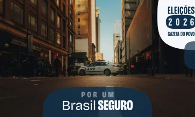 Lições Globais Contra a Violência: Nova York, Colômbia e Escandinávia Oferecem Modelos