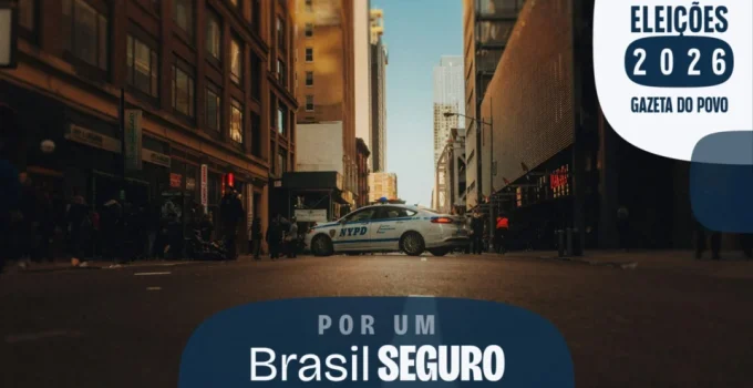 Lições Globais Contra a Violência: Nova York, Colômbia e Escandinávia Oferecem Modelos