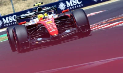 Hamilton volta à Hungria na briga pelo título um ano após se autodeclarar 'inútil'