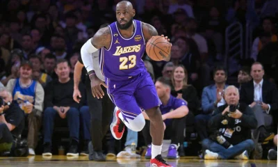 Mercado da Bola: LeBron James e Casemiro protagonizam transferências milionárias e Copa do Mundo dita novos rumos técnicos