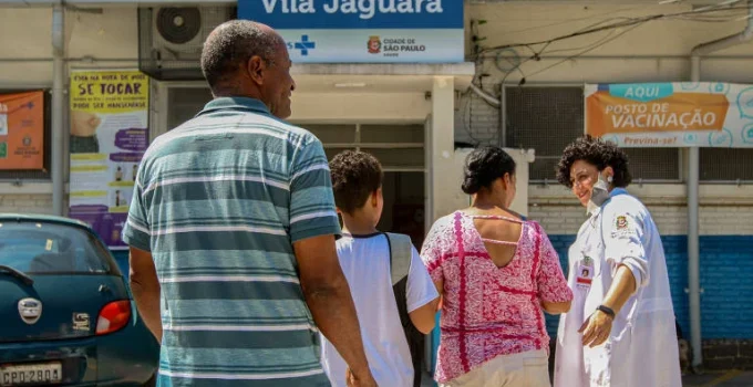 Brasil debate reformulação da Atenção Primária em Saúde diante de desafios críticos