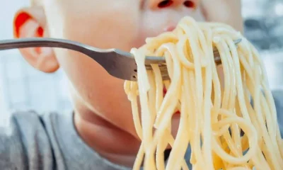Da Dieta Mediterrânea à Crise de Obesidade: O Paradoxo Italiano