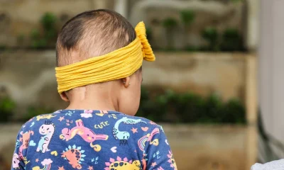 Nova esperança contra o câncer infantil: vacina terapêutica avança em testes no Paraná