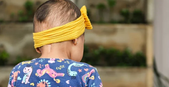 Nova esperança contra o câncer infantil: vacina terapêutica avança em testes no Paraná