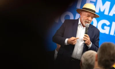 Comentário de Lula sobre Guerra do Paraguai gera críticas no país vizinho