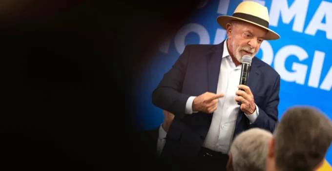Comentário de Lula sobre Guerra do Paraguai gera críticas no país vizinho Comentário de Lula sobre Guerra do Paraguai gera críticas no país vizinho