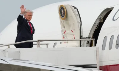Trump pede à Suprema Corte que valide restrições ao voto por correio antes das midterms