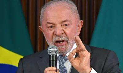 Brasil aciona OMC contra tarifas impostas pelos EUA