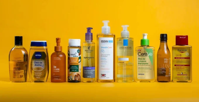 Sabonetes com óleo: aliados para uma pele hidratada no inverno