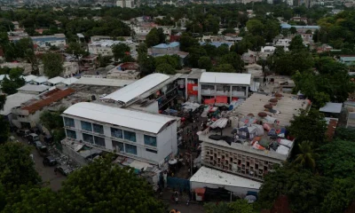 Haiti define dezembro para eleições presidenciais após década sem votação