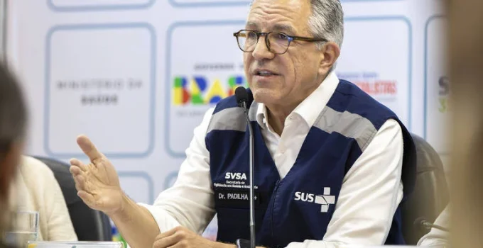 Ministério da Saúde anuncia compra de PrEP injetável de longa duração contra HIV Ministério da Saúde anuncia compra de PrEP injetável de longa duração contra HIV