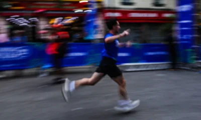 O que pode levar à morte súbita durante uma corrida e como se precaver