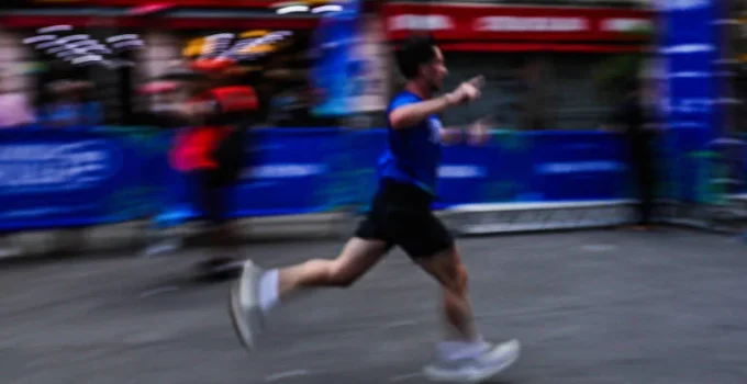 O que pode levar à morte súbita durante uma corrida e como se precaver