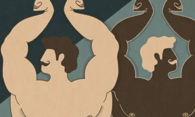 Testosterona: O mito da força e masculinidade exacerbada nos militares