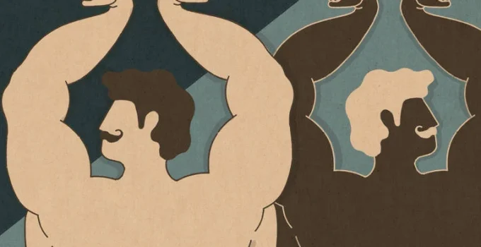 Testosterona: O mito da força e masculinidade exacerbada nos militares
