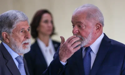Governo brasileiro classifica crise com Argentina como a pior desde a redemocratização