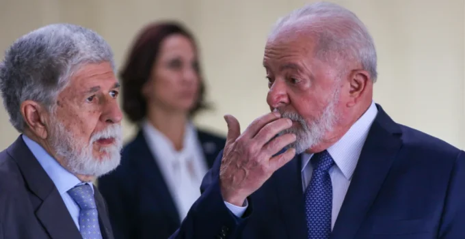 Governo brasileiro classifica crise com Argentina como a pior desde a redemocratização