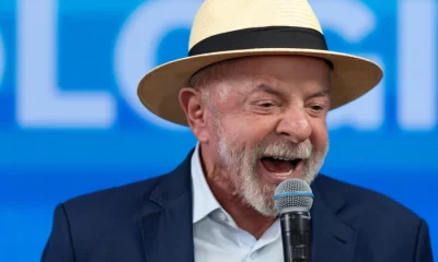 Vice do Paraguai rebate Lula sobre Guerra do Paraguai e pede devolução de troféus