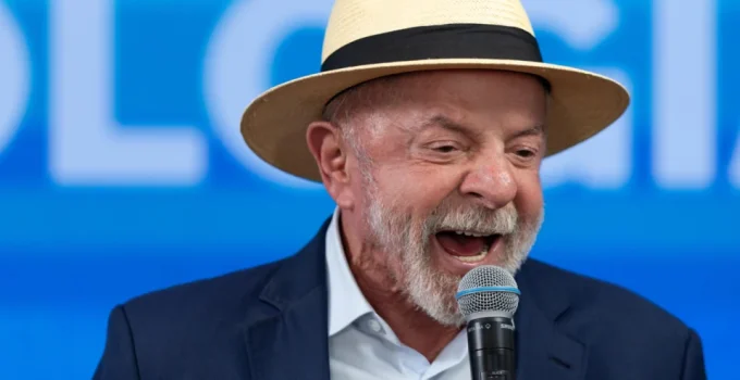 Vice do Paraguai rebate Lula sobre Guerra do Paraguai e pede devolução de troféus
