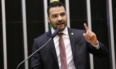 Moraes impede Arthur do Val de reverter cassação e buscar retorno à política