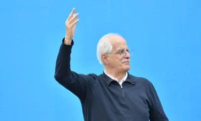 Deputado peronista propõe repúdio a Milei por críticas a Lula e Moraes