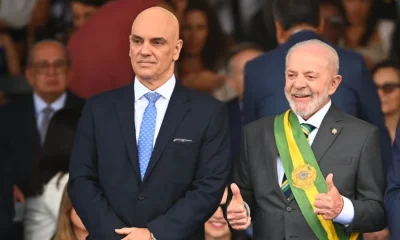 Decretos sobre redes sociais no Brasil enfrentam questionamentos no STF