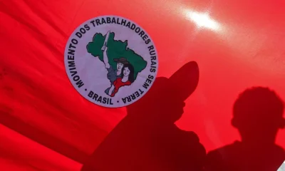 Líder do MST critica governo Lula 3 e diz que alguns candidatos querem a "morte" do movimento
