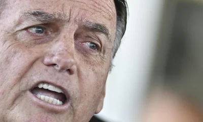 Moraes dá 48h para Bolsonaro explicar vídeo de IA e ameaça reverter prisão domiciliar