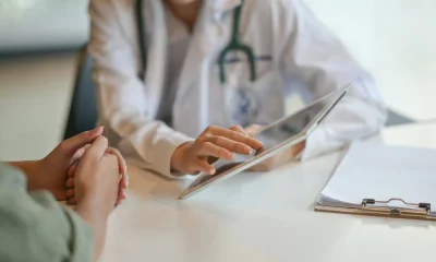 Ginecologista: Como Pacientes Podem Identificar Abusos e o Que Fazer