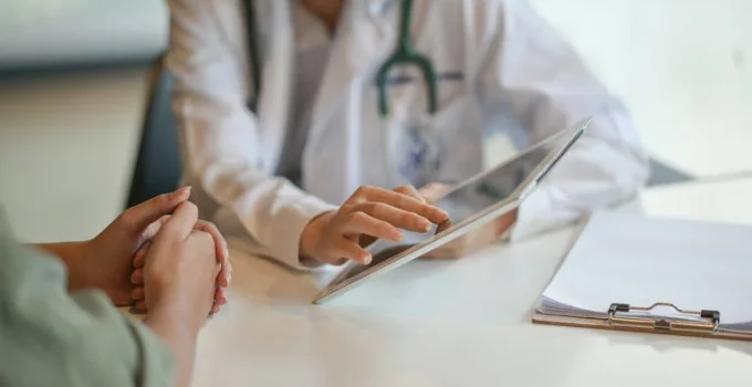 Ginecologista: Como Pacientes Podem Identificar Abusos e o Que Fazer