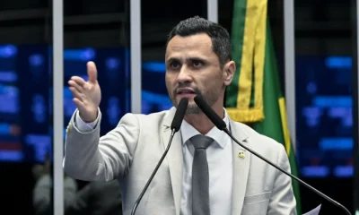Vídeo com IA de entes queridos falecidos intensifica especulações sobre candidatura de Cleitinho ao governo de Minas